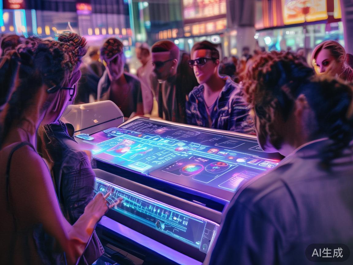 皇家赌场澳门官方网站：融合线上线下的创新娱乐体验方案