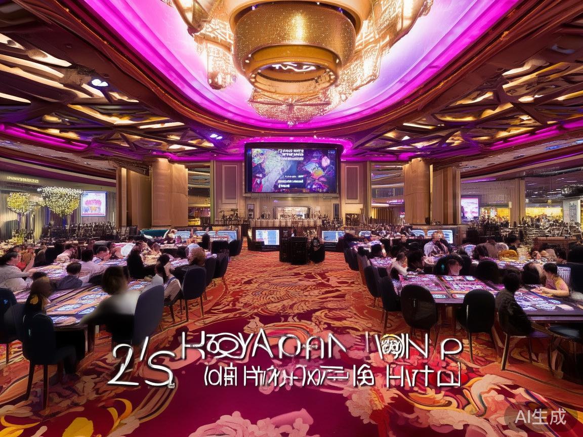 皇家澳门赌场26p最新优惠活动与奖励政策全面解析与攻略