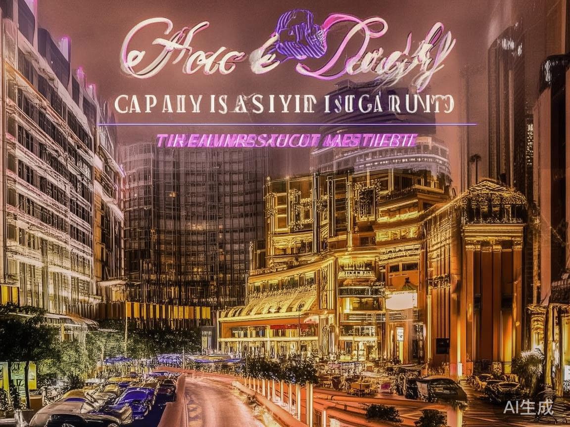 如何打造精彩难忘的澳门葡萄皇家赌场旅游全攻略