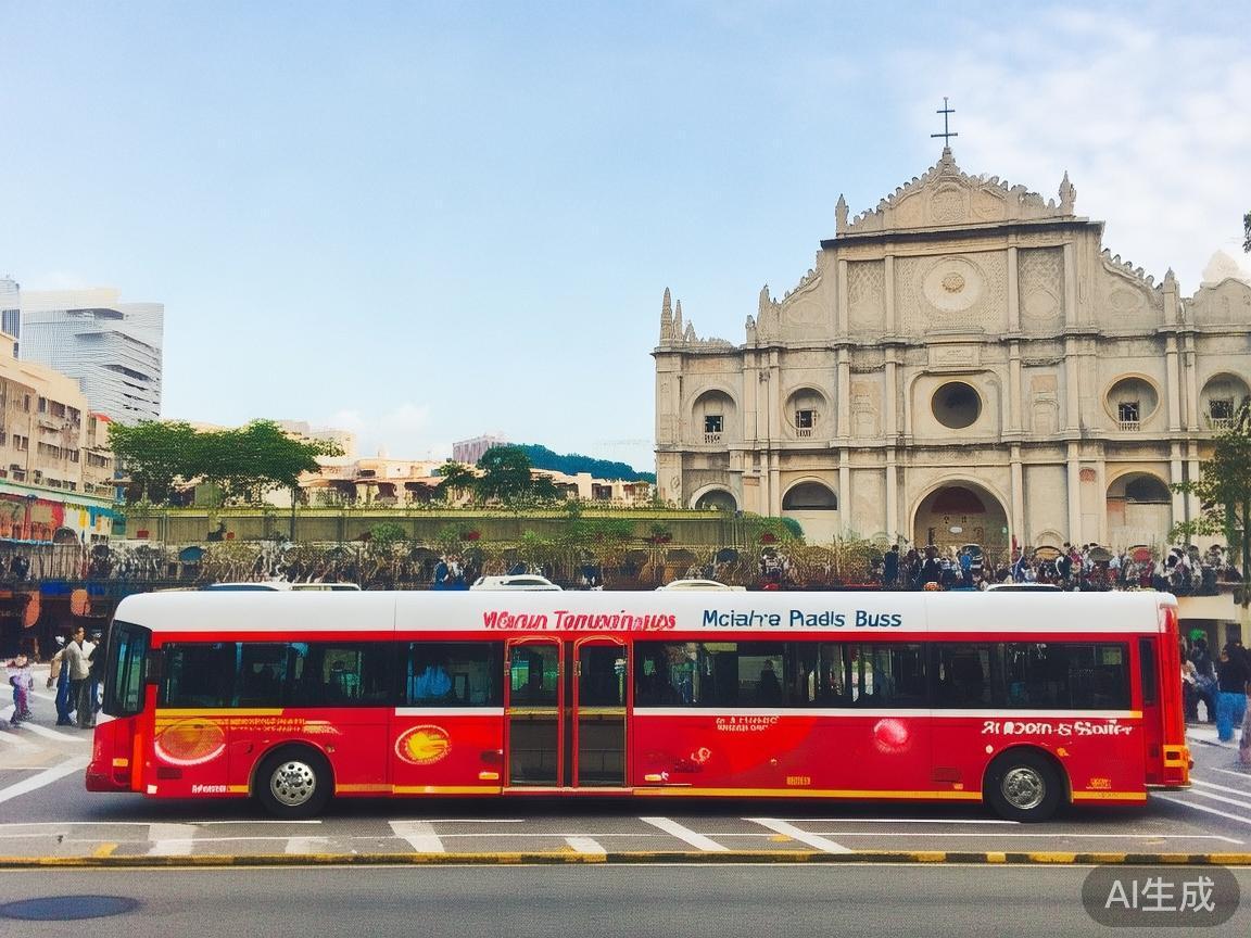 澳门皇家赌场的详细地址及便捷交通指南全面介绍