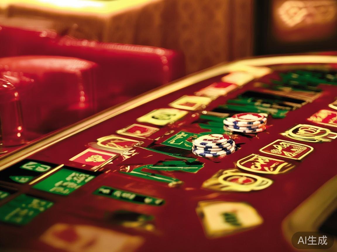 随着科技的不断进步，线上娱乐方式也在不断创新，尤其