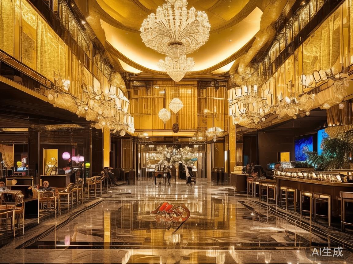 在繁华喧嚣的城市中，追求极致奢华与奢侈体验成为许多