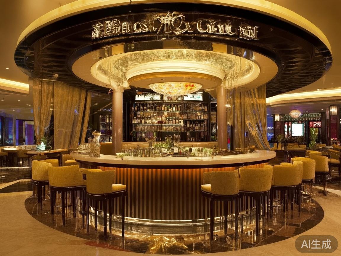 澳门皇家赌场冷吧最新优惠活动与促销信息全面攻略 澳门皇家赌场冷吧以其多样化的餐饮选择和高品质的服务