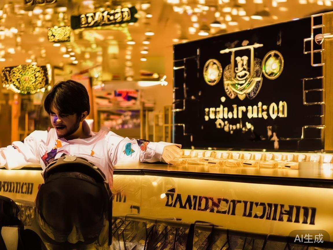 全面解析澳门皇家赌场娱乐网站:安全可靠导航指南与实用攻略 在当今互联网快速发展的时代,线上娱乐成为许多玩家的