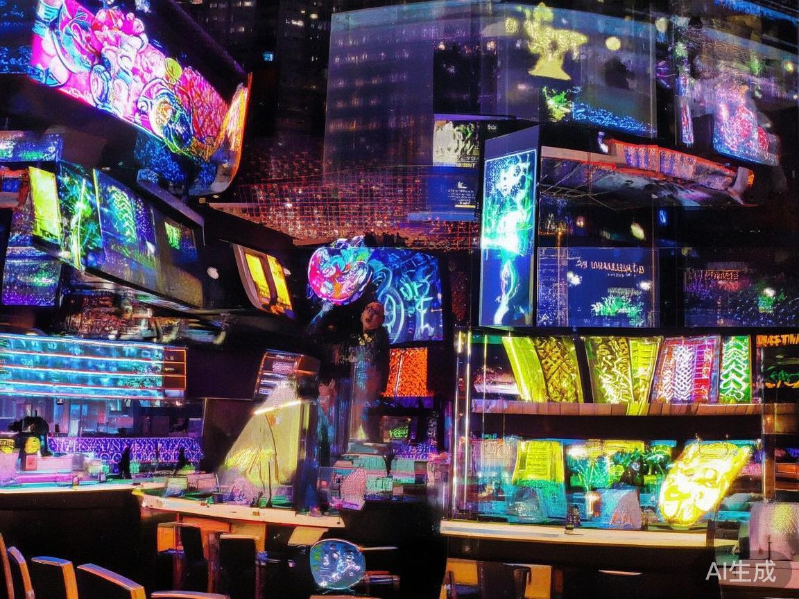 澳门皇家赌场真人体验:沉浸式真实场景与虚拟娱乐的完美结合之旅 在现代娱乐行业快速发展的背景下,虚拟与真实的融合成