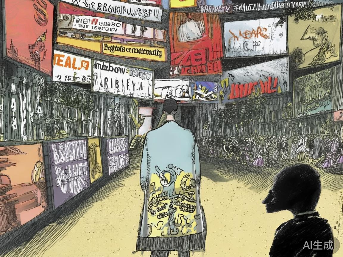 澳门皇家赌场官方宣布上线AV内容引发网友热议与争议 在某些案例中,类似的市场策略虽能带来短期流量和关注