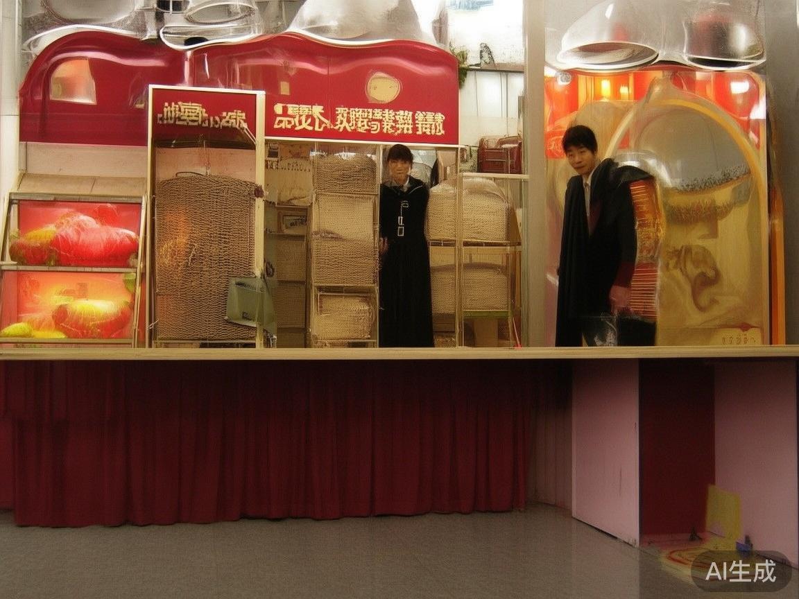 澳门皇家赌场开业典礼以其豪华细节和盛大规模成为社会