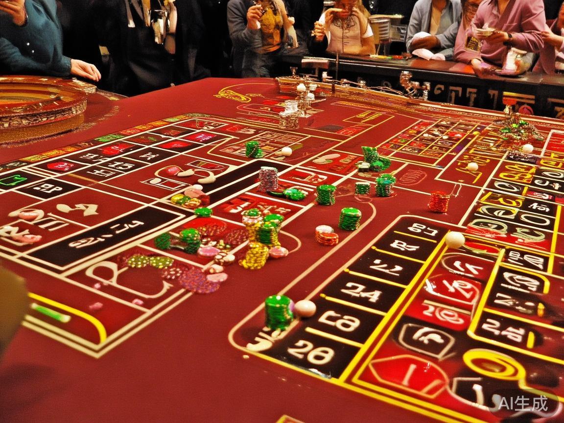 全面解析91tv澳门皇家赌场多彩游戏类别及精彩玩法特色全景展望 轮盘游戏以其色彩丰富、规则直观而深受欢迎。用户可以