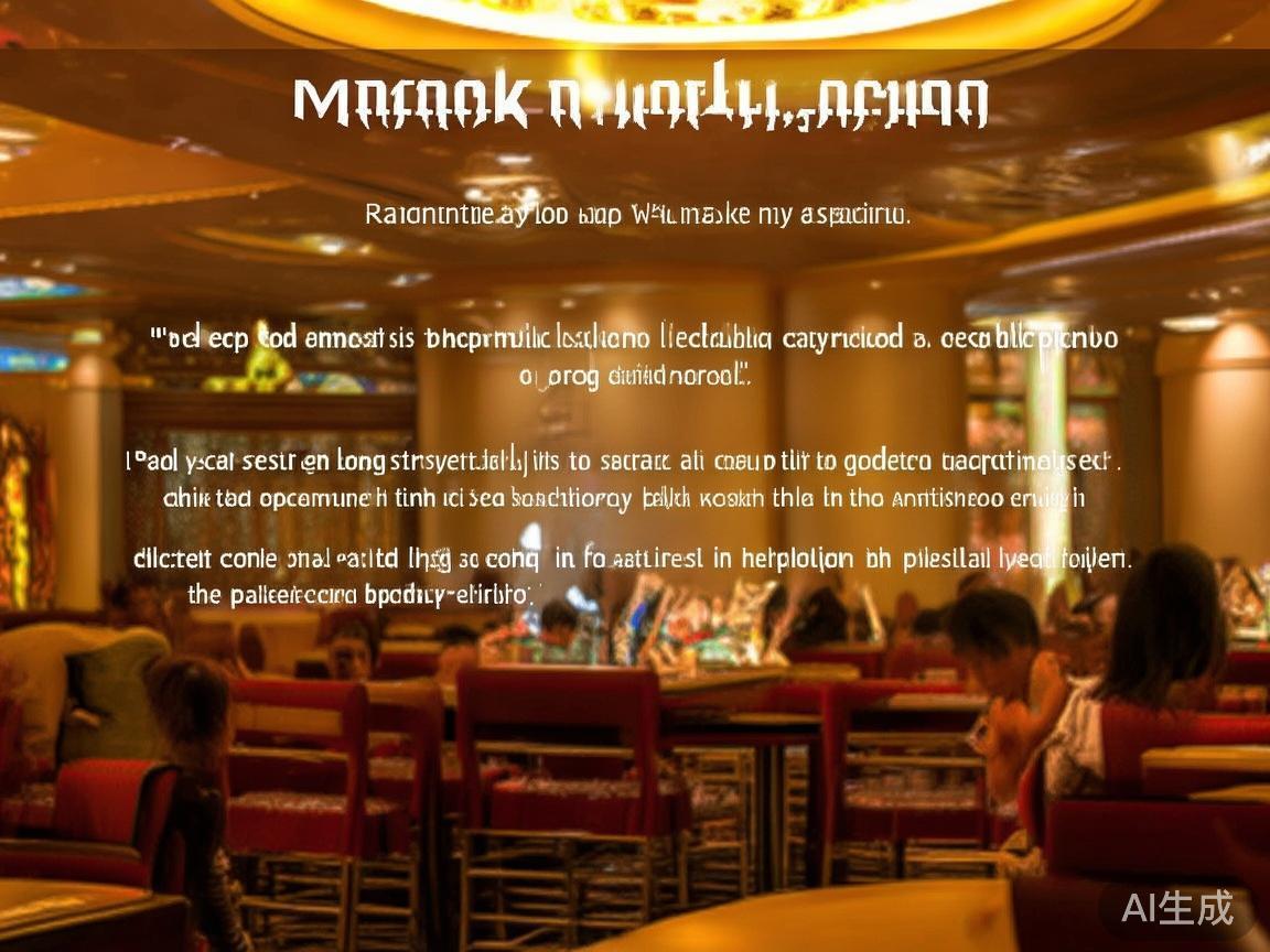 一、登录平台并设置账户
首先，进入澳门新濠天地皇