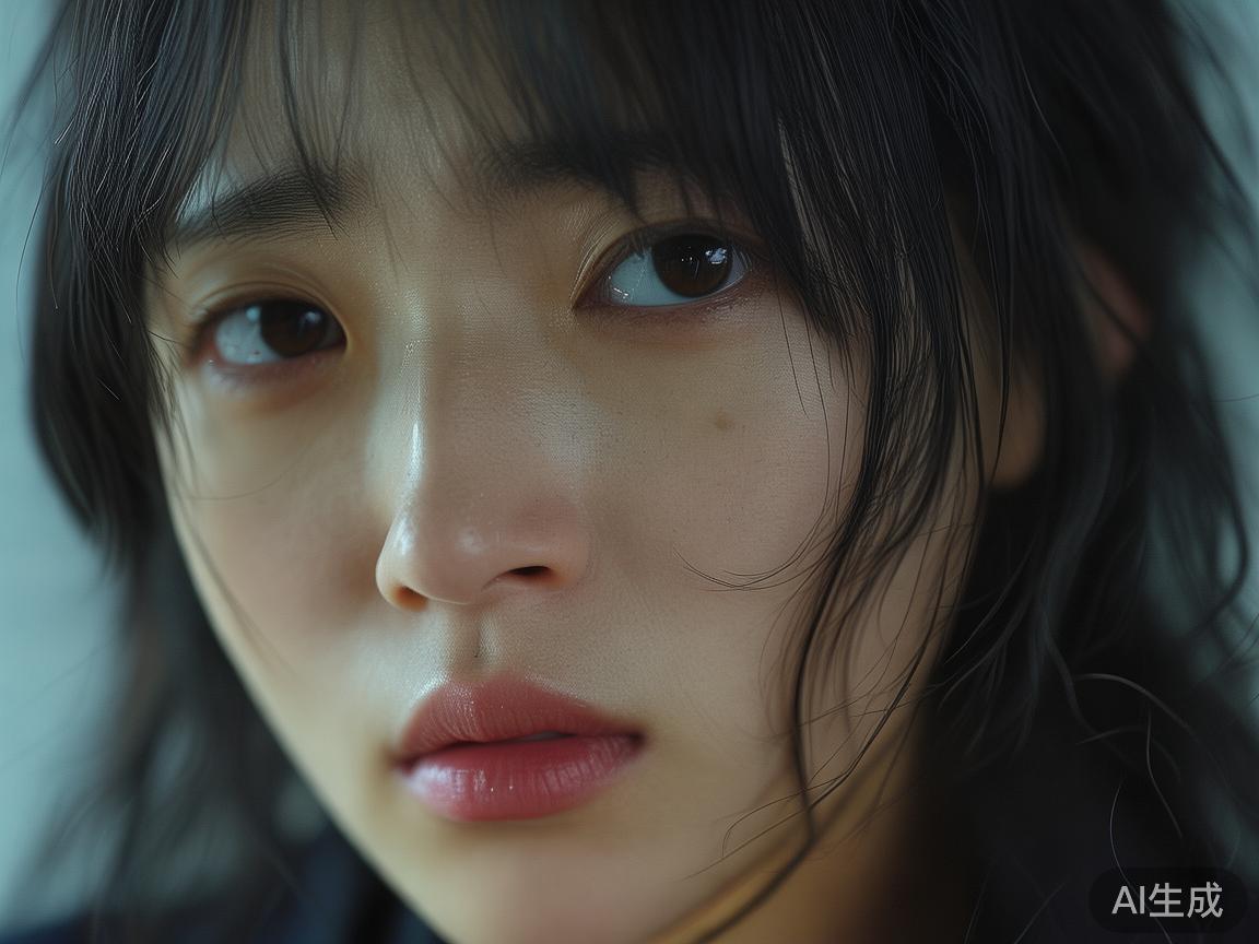 该场景作为电影中的高潮部分，充满了冲突、情感的激烈