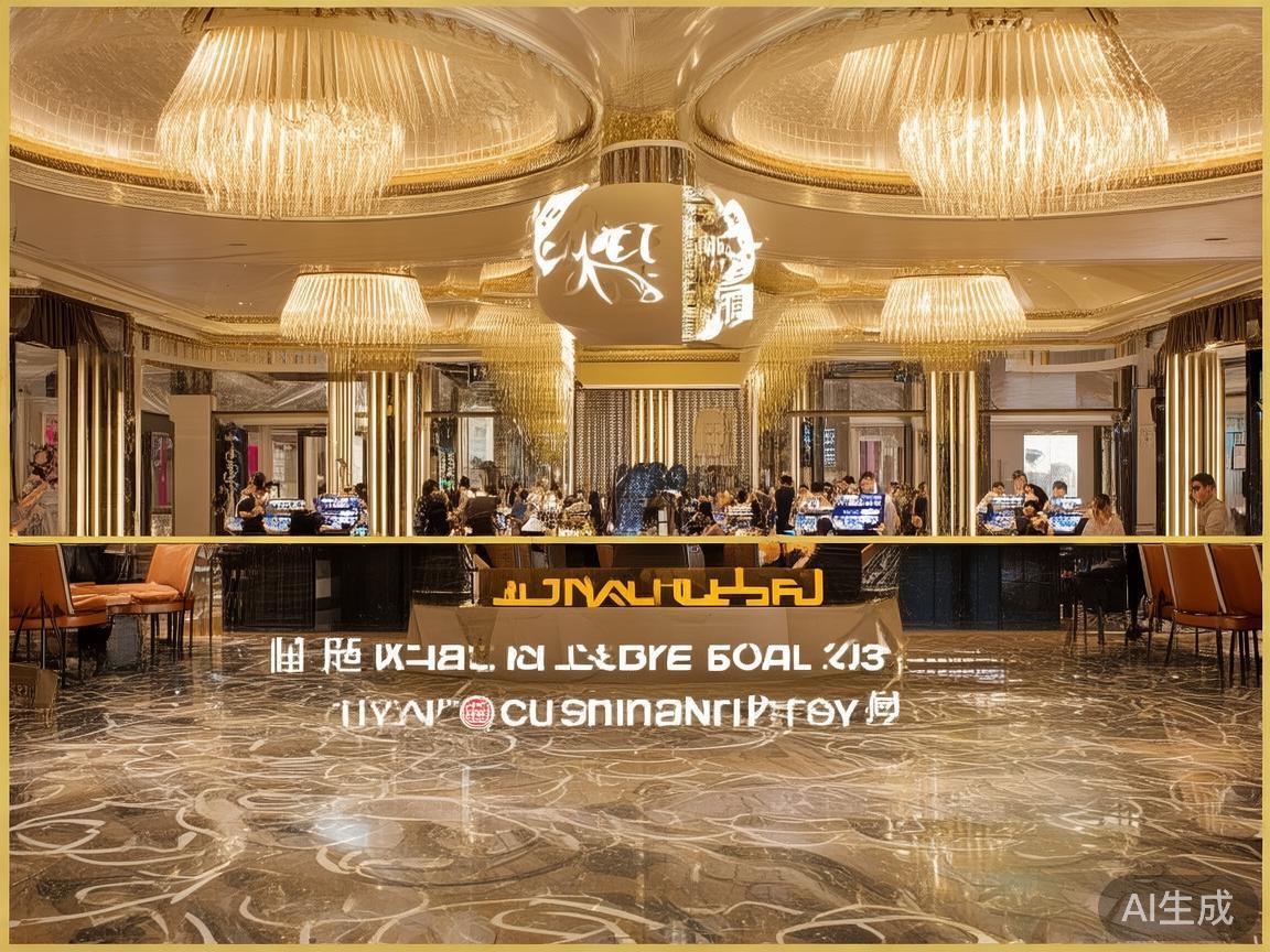 利用澳门皇家赌场平台优势提升时时彩中奖几率的实用技巧与策略