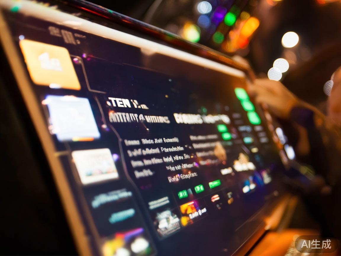 开启澳门皇家赌场账户前必知的注册准备事项与详细指南