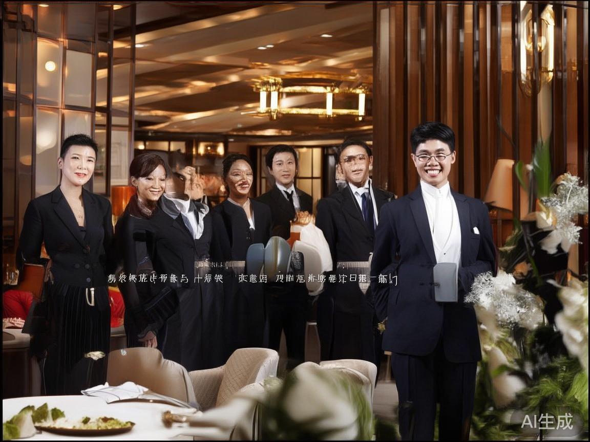 澳门至尊皇家赌场独家特色服务介绍与详细赌场攻略宝典 专业的多语种服务团队:考虑到国际客人的多样性,至尊