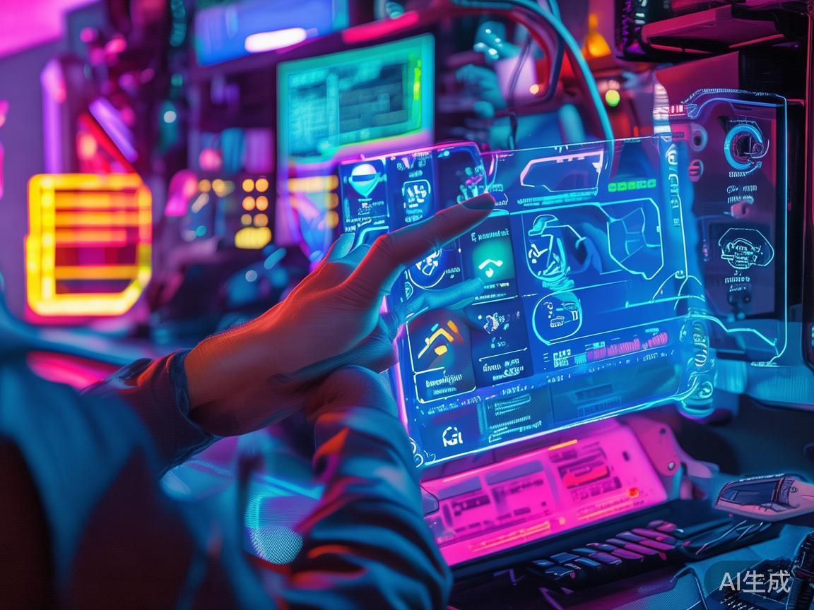 线上澳门皇家赌场种子安装后优化与性能提升的全面实用技巧指南 市面上存在多款专为提升游戏软件性能的工具或优化软件