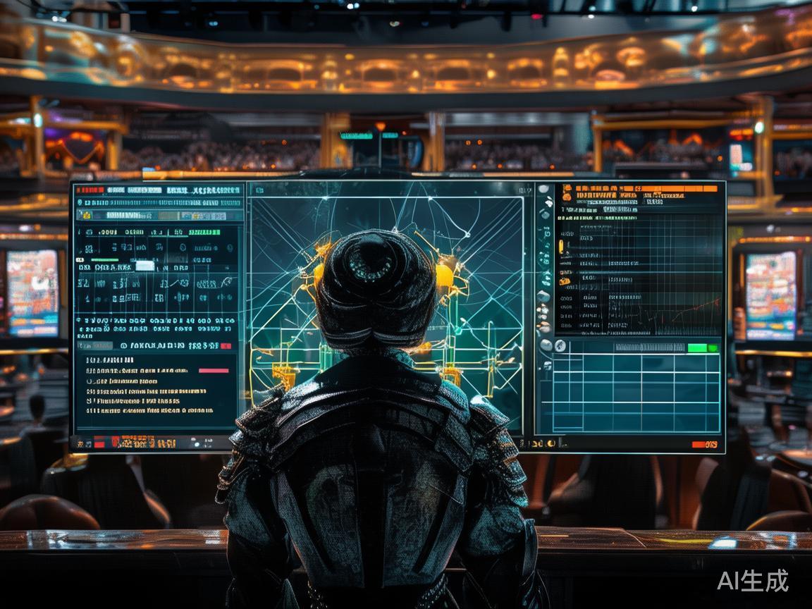 正确理解博彩策略的重要性
在博彩过程中，许多玩家